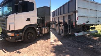 camionero que atropello, mato a una mujer y luego se fugo fue condenado a 8 anos de prision