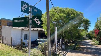 asesinato en santa catalina: policia cree que se trata de una disputa por drogas