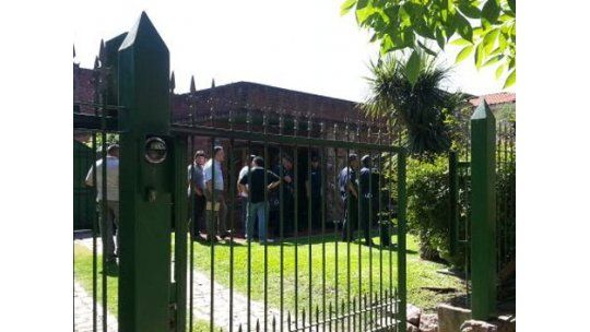 Quedó en libertad el hombre que mató a delincuente en Carrasco