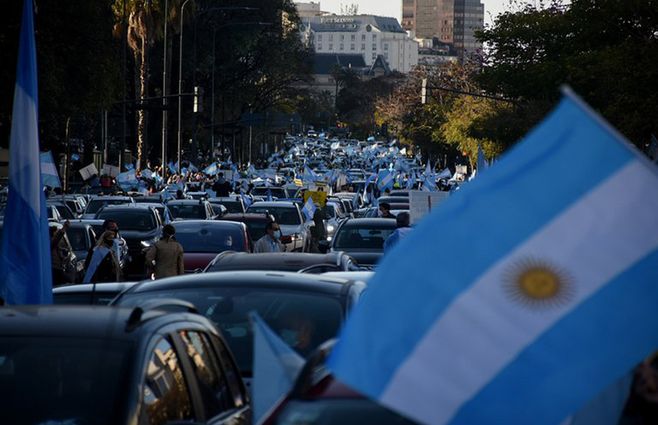 Foto: Portal Infobae