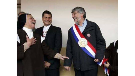 ¿Qué está pasando en el convulsionado Paraguay?