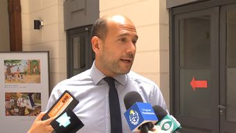 lema a pereira: el presidente del fa o empieza a estudiar los temas o deja la demagogia