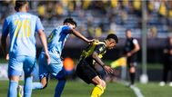 Peñarol le ganó 2-0 a City Torque y deberá enfrentarse a Liverpool en semifinal del campeonato Uruguayo
