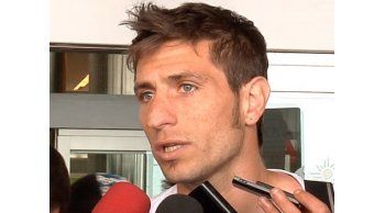 Eguren: “Sé que no estoy en los planes para el Mundial”