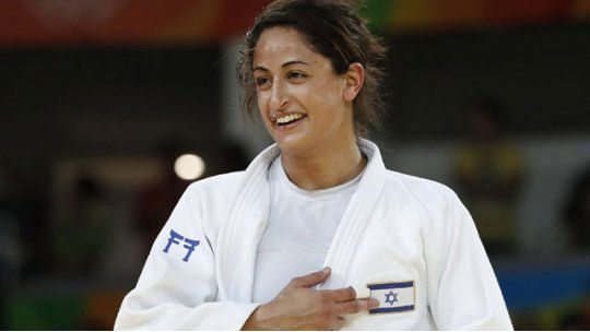 judoca