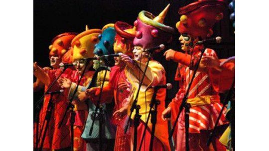 Se suspendió etapa de hoy en el Teatro de Verano por mal tiempo