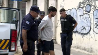 condenaron a 15 anos de carcel al hombre que asfixio y prendio fuego a una mujer tras una discusion