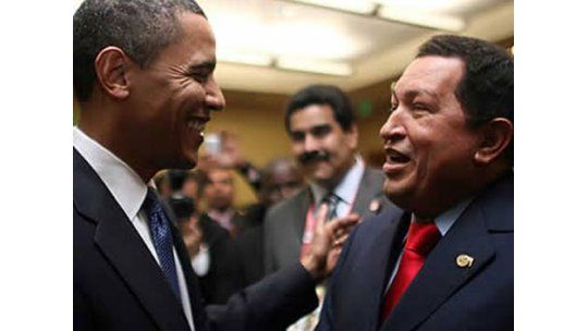 Canciller chavista para Obama: ignorancia, cinismo y perversión