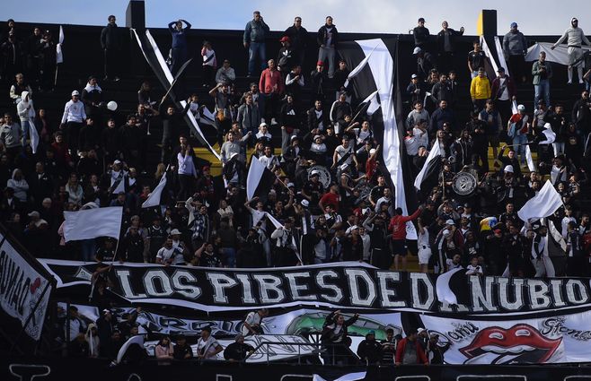 Foto: Dante Fernández / Foco Uy