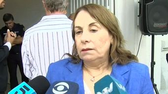 Doris Morales, presidenta de SCJ.