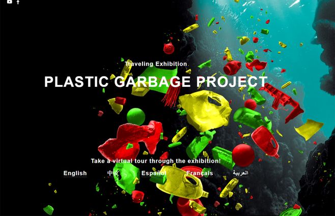 Foto:&nbsp;www.plasticgarbageproject.org