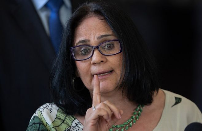 Alves tiene una miisón a cumplir: establecerá políticas contra la llamada ideología de género que se impuso durante los gobierno de Lula y, fundamentalmente, el de Dilma Rousseff