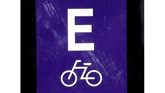 Ciclistas tendrán estacionamientos en varios puntos de la ciudad