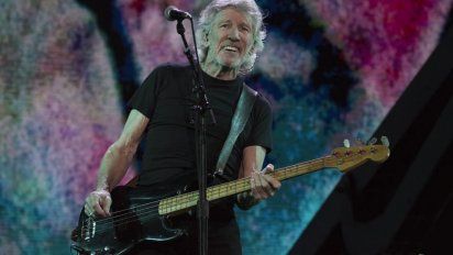 lo que dejo el recital de roger waters en uruguay