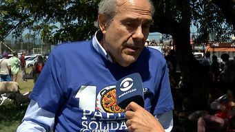 hay cosas que no se deben tocar, senalo el diputado pablo abdala sobre el presupuesto, que paso al senado