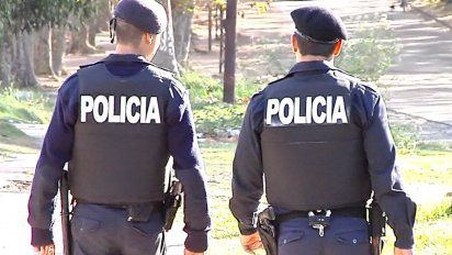 investigan la muerte de un hombre degollado en flor de maronas