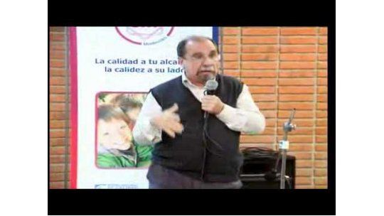 ¿Por qué los niños necesitan padres?