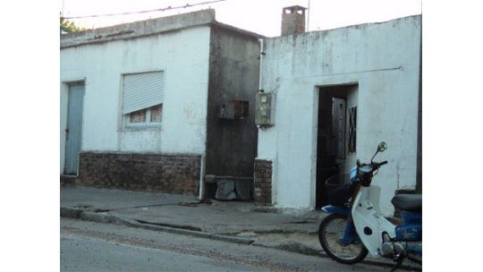 Coparon una casa en Florida y resultó ser una boca de drogas