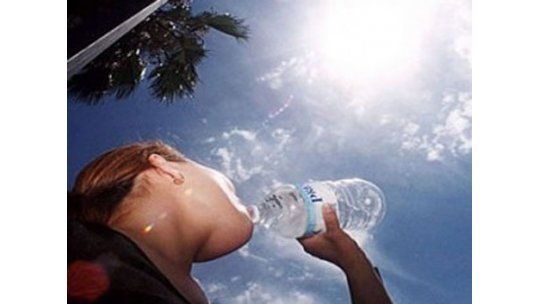 Hoy será una jornada veraniega y sin lluvias