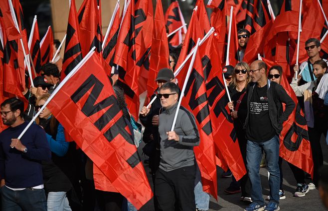 Femicidio de concejala en Los Cerrillos: Este trágico hecho nos golpea fuertemente, afirma el MPP
