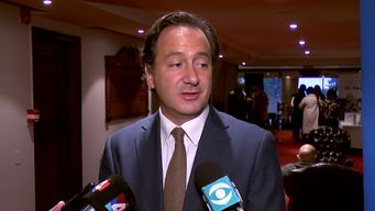 Economista Ignacio Munyo.