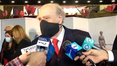 sanguinetti advierte un decaimiento brutal de la seguridad si gana el referendum de la luc