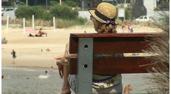 mayo seguira con temperaturas por encima de lo normal, segun meteorologia