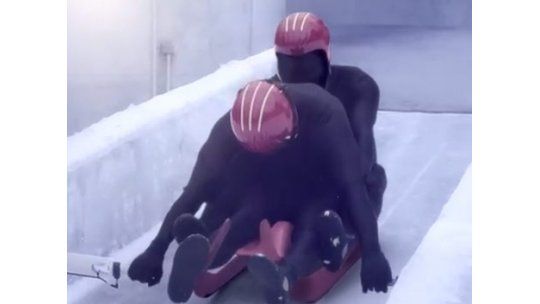 “Los juegos (de invierno) siempre fueron un poco gay”