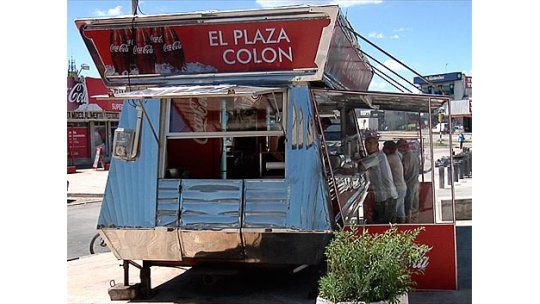 Carrito que nunca fue robado en 17 años lleva 5 rapiñas en 2013