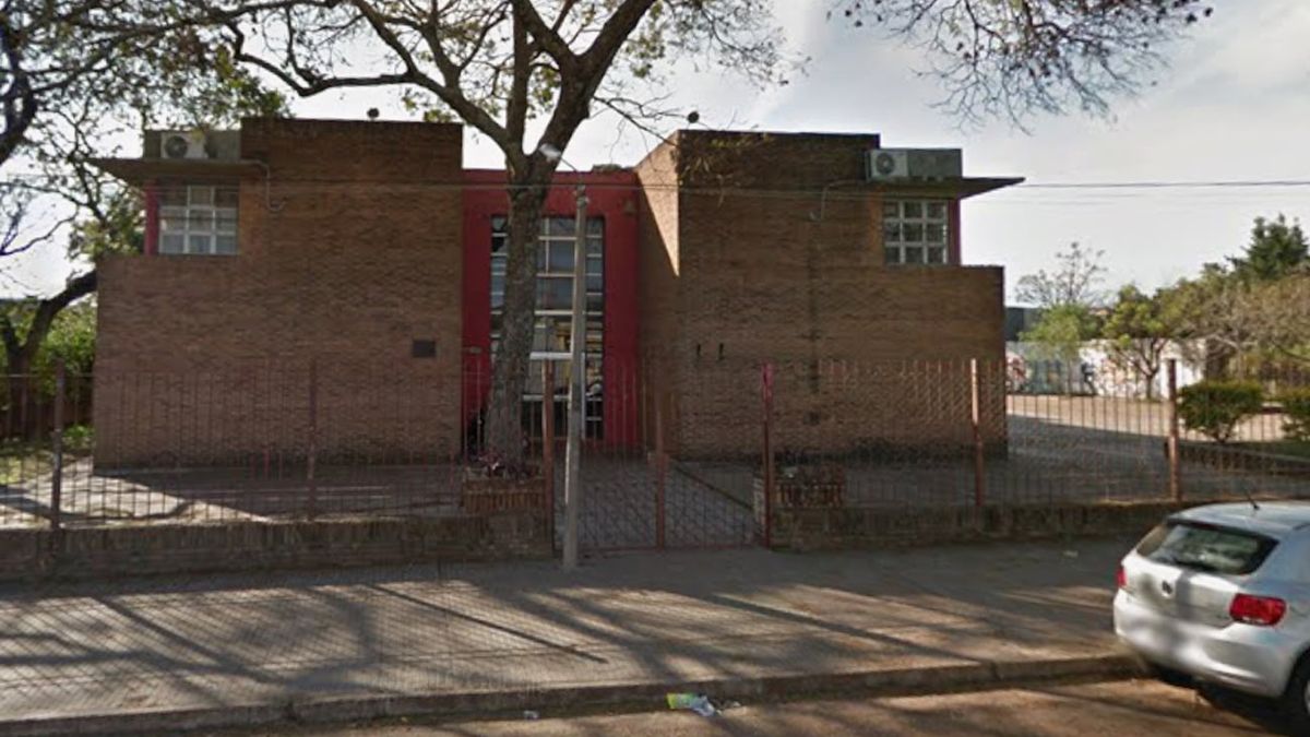 Una alumna ingresó con un arma de aire comprimido a un liceo y le disparó a compañeros en Salto