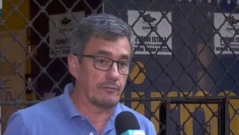 trabajadores de ancap paran por 24 horas en todas las areas, incluida la refineria de la teja