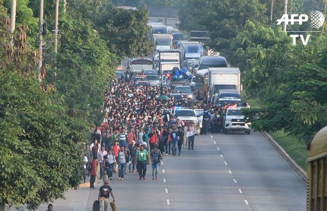 exodo-hondureños-a-estados-unidos-honduras-AFP.jpg