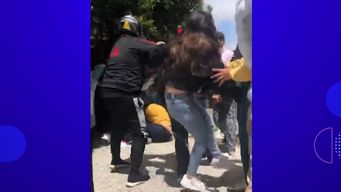 paro de maestros en escuelas publicas de montevideo este jueves por agresion a ninos, madres y docentes