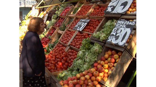 Inflación cerró el año en 7,48%, un punto y medio más que la meta