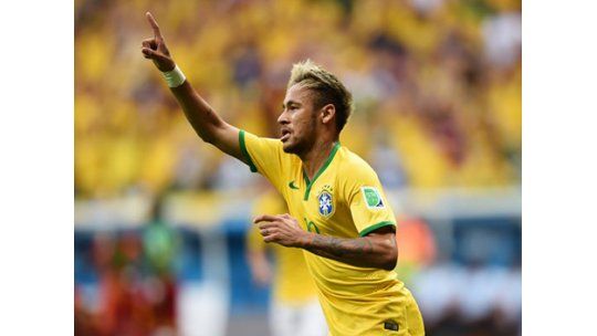 Brasil jugará contra Chile y México ante Holanda en octavos Brasil jugará contra Chile y México ante Holanda en octavos