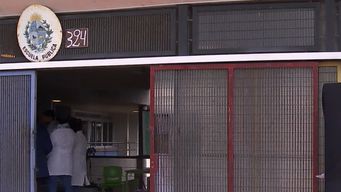 primaria investiga caso de intoxicacion en ninos de escuela de maracana norte tras consumir pastillas para dormir