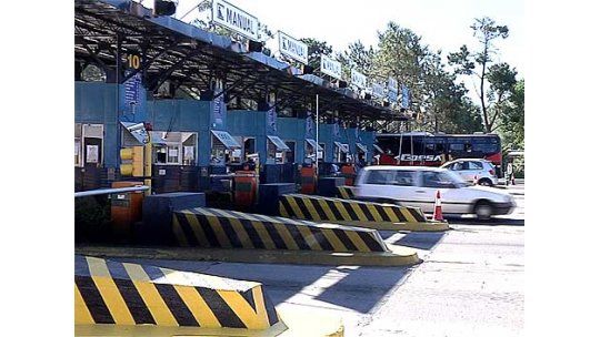 Gobierno no permitirá que gremio policial corte la ruta