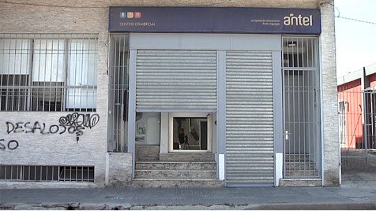 antel canelones