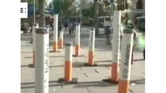 Prohibirán totalmente la publicidad de cigarrillo en Uruguay