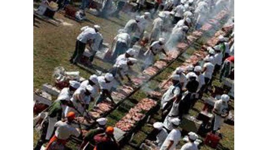 Para la carne, no hay trabas comerciales: 26% más hacia Argentina