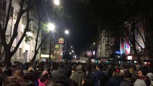 marcha