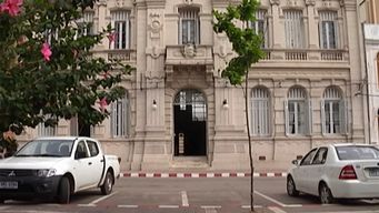 hombre de 31 anos murio tras chocar en su moto contra una camioneta que salia de un establecimiento en ruta 7