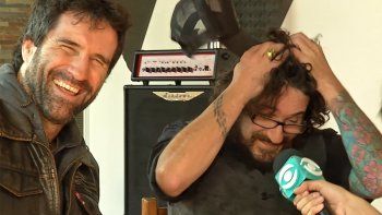 Subrayado | VELA PUERCA