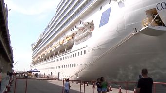 gobierno de brasil estudiara pedido de uruguay de habilitar llegada de cruceros