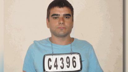 preso que fingio ser un fiscal fue imputado por estafas por mas de 150.000 dolares