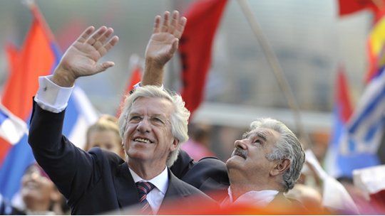 Astori, Mujica