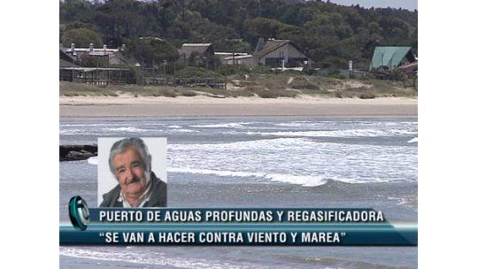 Inician proceso para construcción de puerto de aguas profundas