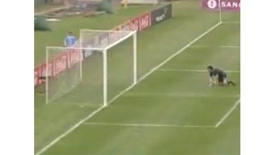 Los goles de una fecha que estuvo llena de sorpresas