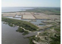 Montes del Plata debe terminar sus obras en el 2013