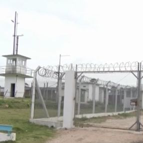 Amenazó desde la cárcel a una menor de edad días antes de ser liberado y volvió a ser imputado con prisión preventiva Amenazó desde la cárcel a una menor de edad días antes de ser liberado y volvió a ser imputado con prisión preventiva